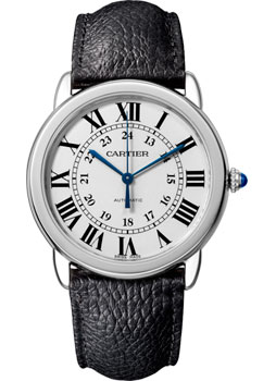Вся коллекция Ronde de Cartier