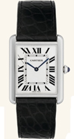 Cartier Tank W1018355
