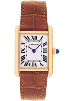 Cartier Tank W1529856