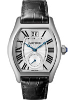 Cartier Tortue W1556233