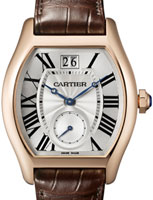 Cartier Tortue W1556234