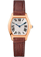Cartier Tortue W1556360