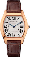 Cartier Tortue W1556362