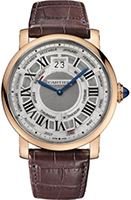 Cartier Rotonde de Cartier W1580001