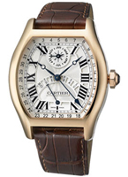 Cartier Tortue W1580045