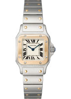 Cartier Santos de Cartier  W20012C4
