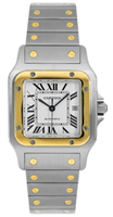 Cartier Santos de Cartier W20058C4