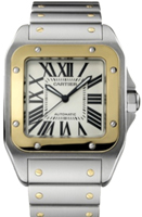 Cartier Santos de Cartier W200728G