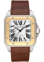 Cartier Santos de Cartier  W20072X7