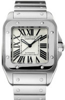 Cartier Santos de Cartier W200737G