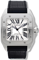 Cartier Santos de Cartier W20073X8