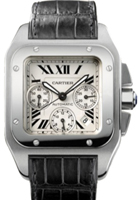 Cartier Santos de Cartier W20090X8