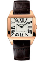 Cartier Santos de Cartier  W2009251
