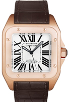 Cartier Santos de Cartier W20095Y1