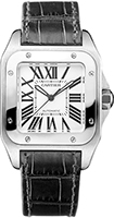 Cartier Tank W20106X8