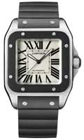 Cartier Santos de Cartier W20121U2