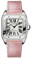 Cartier Santos de Cartier W20126X8