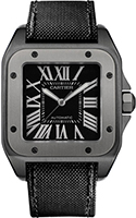 Cartier Santos 100 W2020010