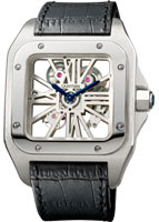 Cartier Santos de Cartier  W2020018
