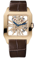 Cartier Santos de Cartier W2020057
