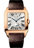 Cartier Santos de Cartier  W2020067