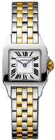 Cartier Santos de Cartier W25066Z6