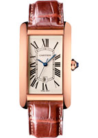 Cartier Tank W2609156