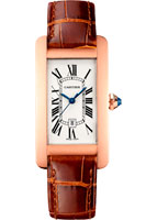 Cartier Tank W2620030