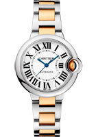 Cartier Ballon Bleu de Cartier  W2BB0002