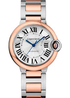 Cartier Ballon Bleu de Cartier  W2BB0003