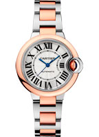Cartier Ballon Bleu de Cartier  W2BB0023