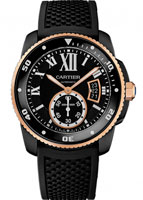 Cartier Calibre de Cartier W2CA0004