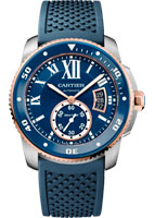Cartier Calibre de Cartier W2CA0009