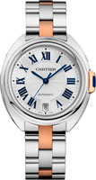 Cartier Cle de Cartier W2CL0003