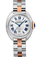 Cartier Cle de Cartier W2CL0004