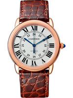 Cartier Ronde de Cartier W2RN0008