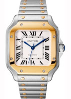 Cartier Santos de Cartier W2SA0007