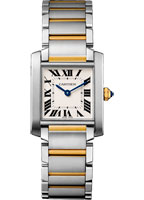 Cartier Tank W2TA0003