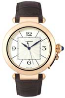 Cartier Pasha W3019351