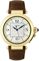 Cartier Pasha W3019551