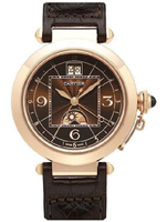 Cartier Pasha W3030001