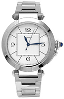 Cartier Pasha W31072M7