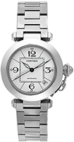 Cartier Pasha W31074M7