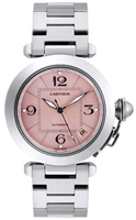 Cartier Pasha W31075M7