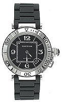 Cartier Pasha W31077U2