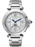 Cartier Pasha W31093M7