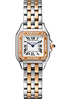 Cartier Panthere de Cartier  W3PN0006