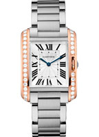 Cartier Tank W3TA0003