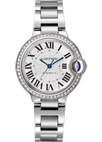 Cartier Ballon Bleu de Cartier  W4BB0016