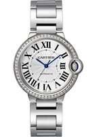 Cartier Ballon Bleu de Cartier  W4BB0017